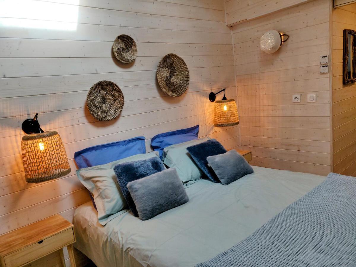 La Cabane De Didi Andernos-les-Bains Kültér fotó