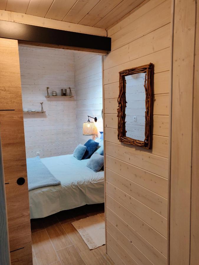 La Cabane De Didi Andernos-les-Bains Kültér fotó